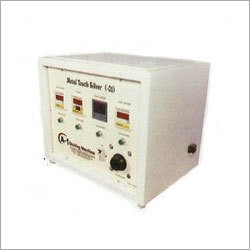 Silver EP Sticker Systems