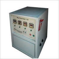 Sticker Making Machine