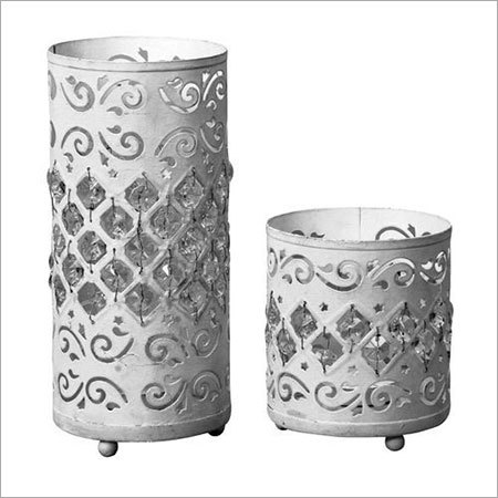 Aluminum Lamp Shades