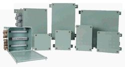 Standard Range Enclosures