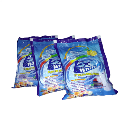 Detergent Powder