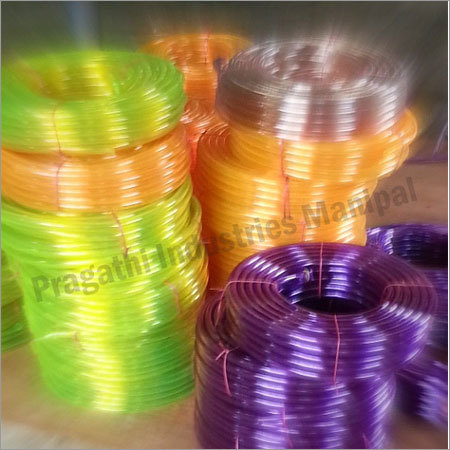 Plain Pvc Hose Pipes