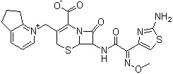 Cefpirome