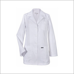 Doctor Coat