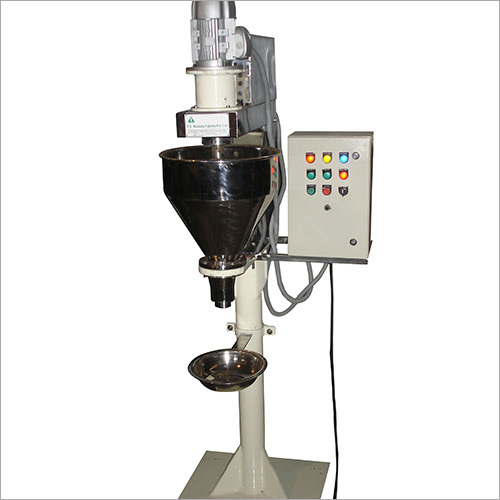 Auger Filling Machine