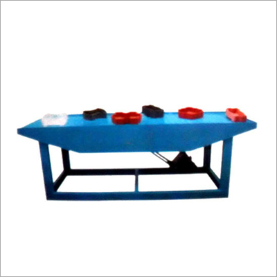 Vibrating Table