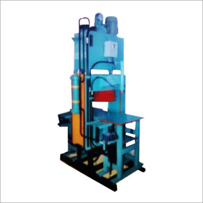 Paver Block Making Machine
