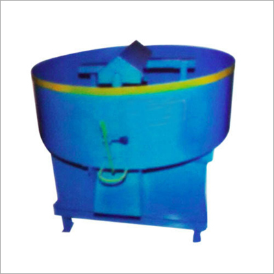 Pan Mixer