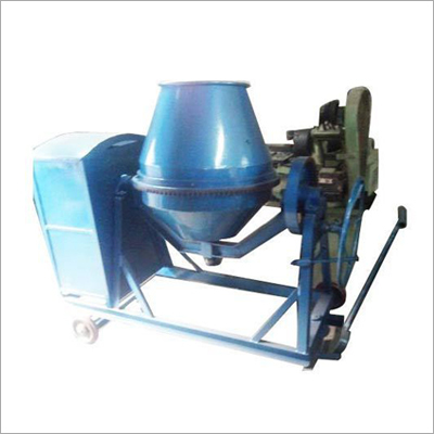 Construction Mixer Machine