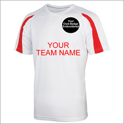 Custom Mens T-Shirt