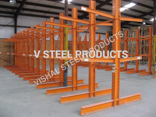 Cantilever Racks