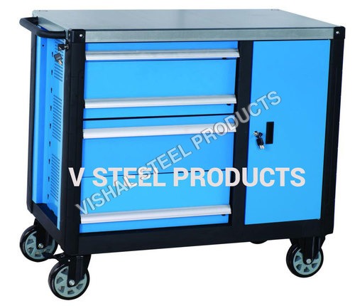Tool Cabinets Trolley