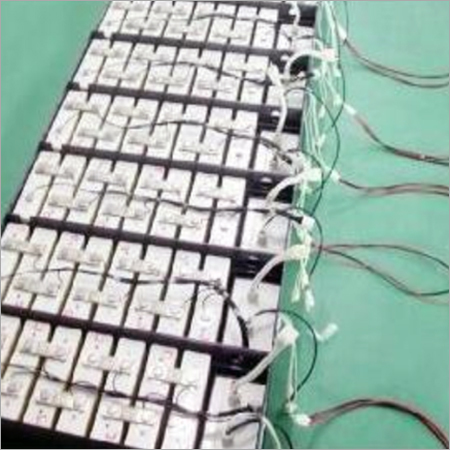 Batteries