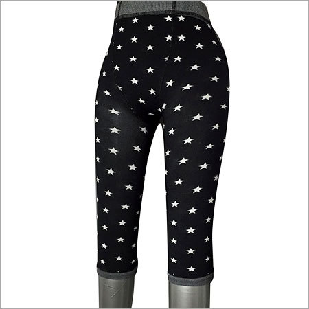 Fancy Leggings