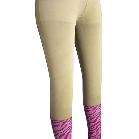 Cotton Leggings
