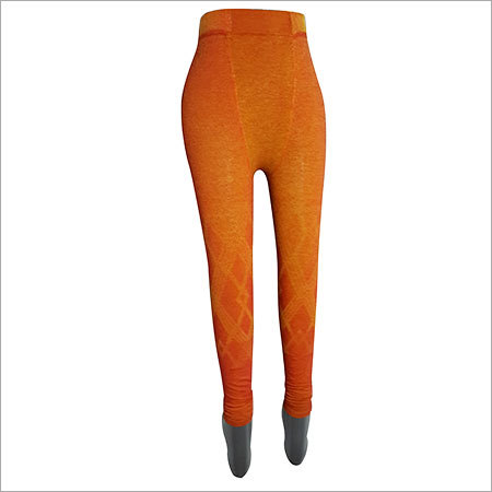 Churidar Leggings