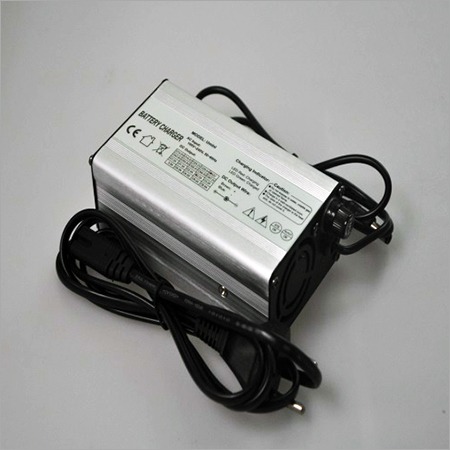 Battery Chargers