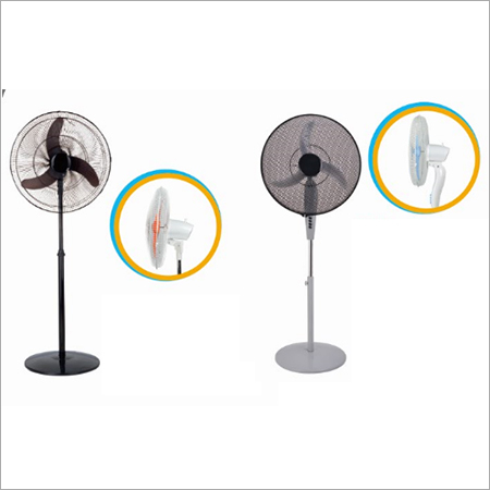 Pedestal Fan