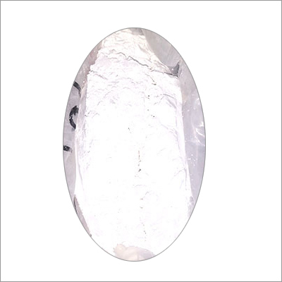 Micronized Calcite
