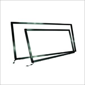 Interactive Frames