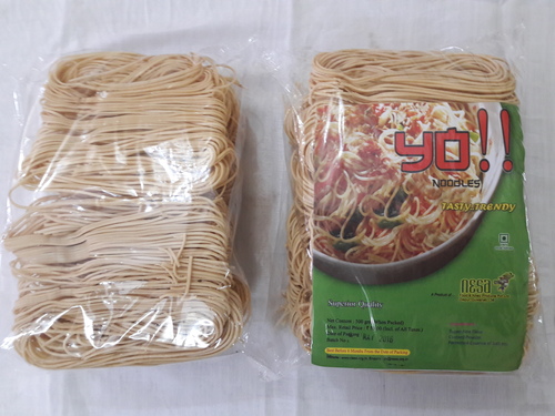 Hakka Noodles
