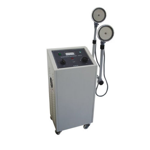 Shortwave Diathermy