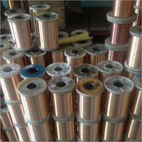 Phosphor Bronze Wires - Copper-tin-phosphor Alloy, 0.1mm-15mm | High Tensile Strength, Corrosion Resistant, High Conductivity
