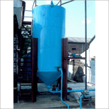 Industrial Effluent Treatment Plant