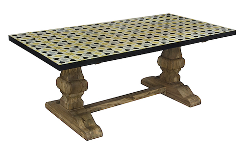 DINING TABLES