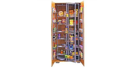 Bottle Organizer Pull Out