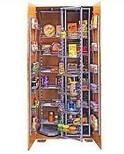 Large Pantry Unit