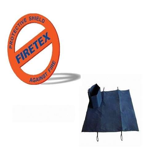 Bomb Blanket & Safety Ring Bomb Blanket Manufacturer,Supplier