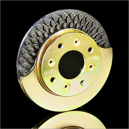 Plain Brake Disc