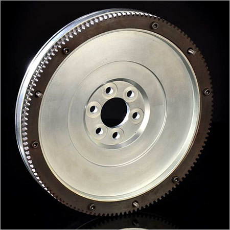 Flywheel Assembly