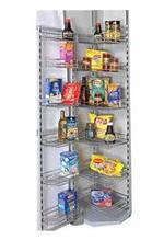 Modular Kitchen Pantry Units
