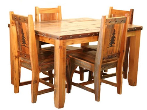 DINING ROOM FURNITURE