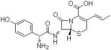 Cefprozil