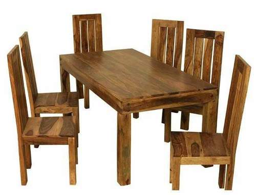 DINING ROOM FURNITURE