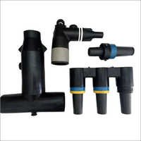 Automotive Rubber Parts