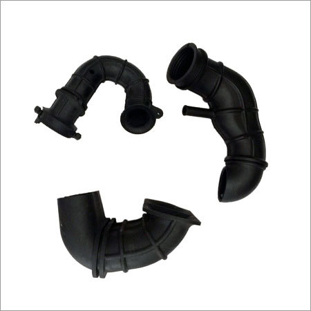Automotive Molded Rubber Parts