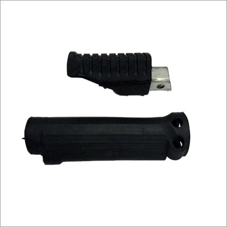 Rubber Metal Sockets