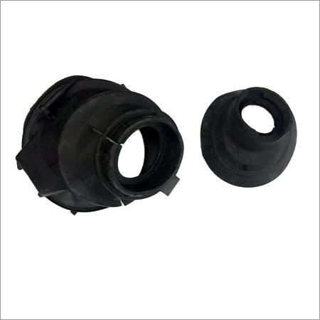 Car Electrical Rubber Products