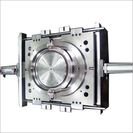 Plastic Mould