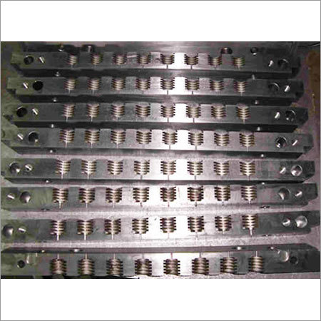 Mould Assembly