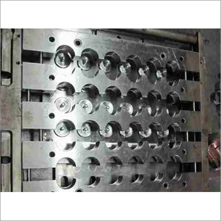 Customised Plastic Mould