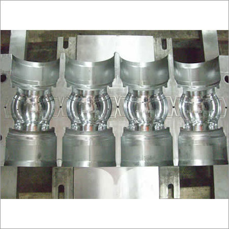 Customized Injection Mould