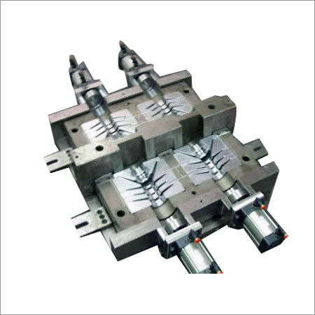 Electrical Products Mould