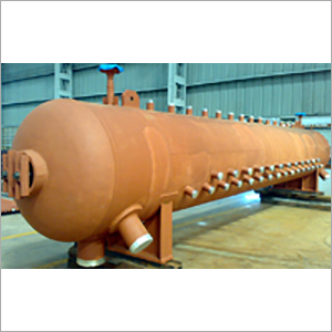 Pressure Vessel