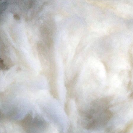 Break Comber Cotton Waste Use: Spinning Mills