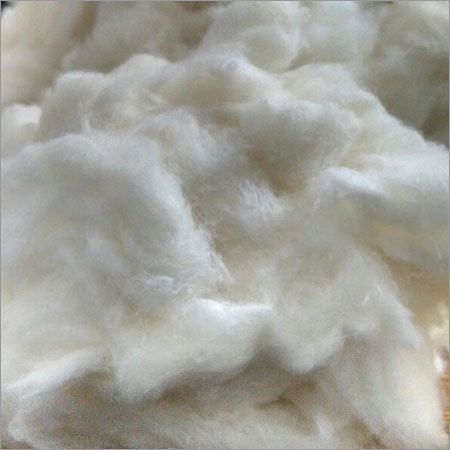 Cotton Waste